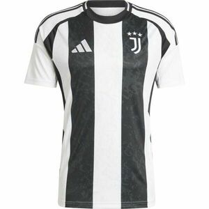 adidas JUVENTUS HOME JERSEY Férfi futballmez, fehér, méret kép