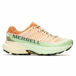 Merrell AGILITY PEAK 5 Női futócipő, narancssárga, méret 37 kép