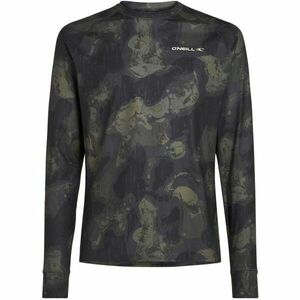 O'Neill BASE LAYER Férfi thermo felső, khaki, méret kép