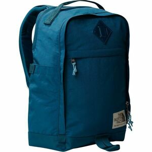 The North Face BERKELEY DAYPACK Hátizsák, kék, méret kép