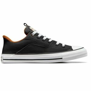 Converse CHUCK TAYLOR ALL STAR RAVE Női rövid szárú teniszcipő, fekete, méret kép