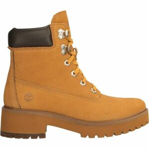 Timberland CARNABY COOL 6IN W Női bélelt cipő, barna, méret kép