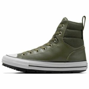 Converse CHUCK TAYLOR ALL STAR MALDEN STREET BOOT Férfi bokacipő, khaki, méret kép