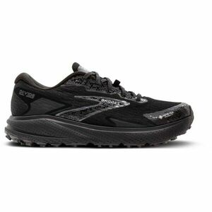 BROOKS DIVIDE 5 GTX M Férfi futócipő, fekete, méret 44 kép