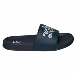 Lee Cooper FLIP-FLOPS Férfi papucs, sötétkék, méret kép