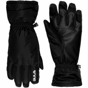 Bula SWIFT GLOVES Férfi síkesztyű, fekete, méret kép