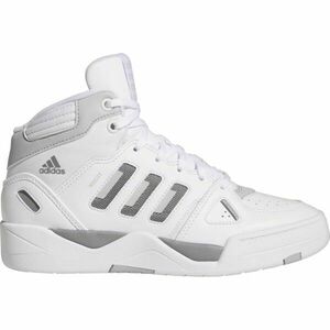 adidas MIDCITY MID W Női szabadidőcipő, fehér, méret 39 1/3 kép