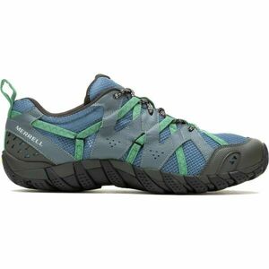 Merrell WATERPRO MAIPO 2 Férfi outdoor cipő, kék, méret 46 kép