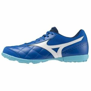 Mizuno MRL SALA CLUB TF Férfi turf futballcipő, kék, méret 46 kép