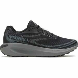 Merrell MORPHLITE GTX Férfi futócipő, fekete, méret 46 kép