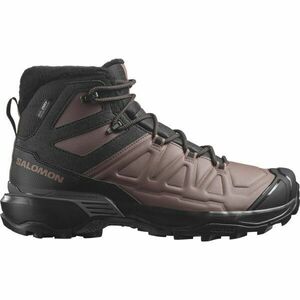 Salomon X ULTRA SNOWPILOT WP W Női téli cipő, lila, méret 36 2/3 kép