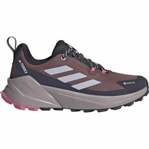 adidas TERREX TRAILMAKER 2.0 GTX Női túracipő, bordó, méret 40 2/3 kép