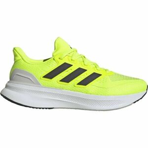 adidas ULTRARUN 5 Férfi futócipő, sárga, méret 45 1/3 kép