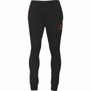 Umbro TERRACE JOGGER Férfi melegítőnadrág, fekete, méret kép