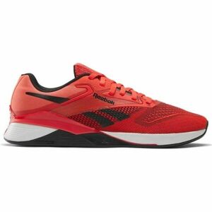 Reebok NANO X4 Férfi fitneszcipő, piros, méret 45 kép