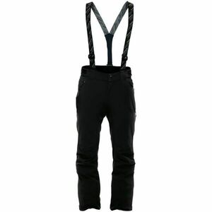 Blizzard SKI PANTS LOFER Férfi sínadrág, fekete, méret kép