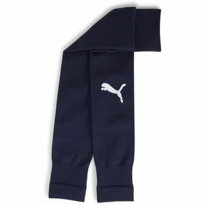 Puma TEAMGOAL SLEEVE SOCK Futball sportszár, sötétkék, méret kép