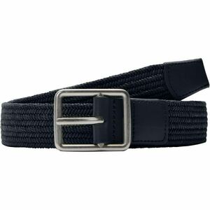 s.Oliver RL WAIST BELT Férfi öv, sötétkék, méret kép