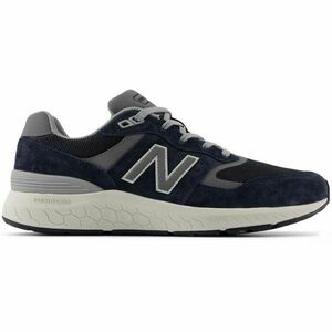 New Balance MW880CB6 Férfi szabadidőcipő, sötétkék, méret 42.5 kép