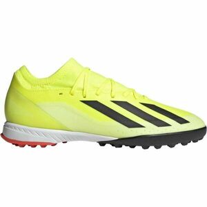 Futballcipő adidas X CRAZYFAST.3 TF kép