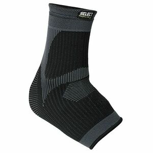 Select ELASTIC ANKLE SUPPORT Bokarögzítő, fekete, méret kép