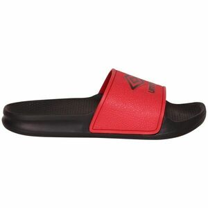 Umbro SQUADRA SLIDE JNR Fiú papucs, piros, méret 35.5 kép