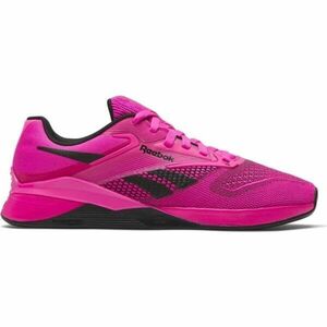 Reebok NANO X4 W Női fitneszcipő, rózsaszín, méret 38.5 kép