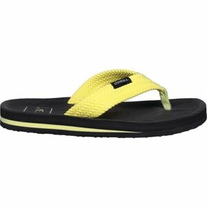 O'Neill CHAD SANDALS Női flip-flop papucs, fekete, méret kép