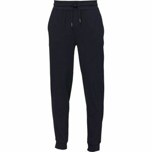 Tommy Hilfiger ESSENTIALS TRACK PANT Férfi pizsamanadrág, sötétkék, méret kép