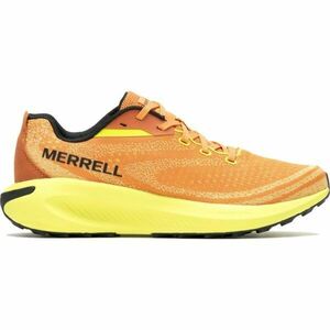 Merrell MORPHLITE Férfi futócipő, narancssárga, méret 44 kép