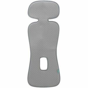 ZOPA CAR SEAT PAD BREEZE sk. 1 Gyerekülés betét, szürke, méret kép