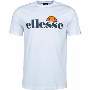 ELLESSE SL PRADO TEE Férfi póló, fehér, méret kép