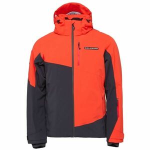 Blizzard SKI JACKET BERWANG Férfi sídzseki, piros, méret kép