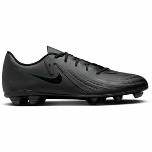 Nike PHANTOM GX II CLUB DF FG/MG Férfi futballcipő, fekete, méret 40.5 kép