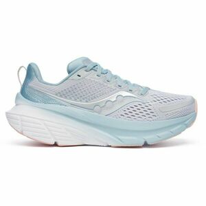 Saucony GUIDE 17 W Női futócipő, szürke, méret 38.5 kép