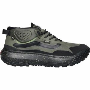 Vans MTE CROSSPATH MID Férfi cipő, fekete, méret 44.5 kép