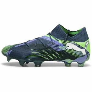 Puma FUTURE 7 ULTIMATE FG/AG Férfi futballcipő, sötétkék, méret 48.5 kép