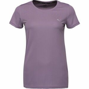 Puma PERFORMANCE TEE Női póló, lila, méret kép