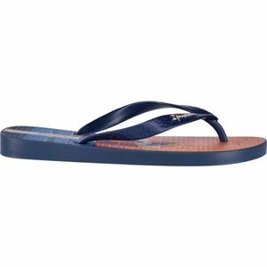 Ipanema TROPICAL AD Férfi flip-flop papucs, sötétkék, méret kép