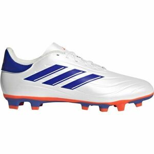 adidas COPA PURE 2 CLUB FXG Férfi futballcipő, fehér, méret 42 2/3 kép