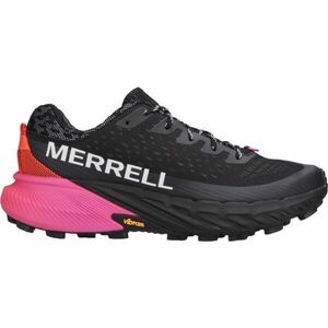 Merrell AGILITY PEAK 5 Női futócipő, fekete, méret 38 kép