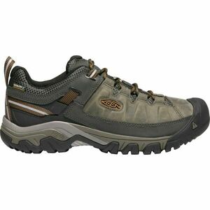 Keen TARGHEE III WP M Férfi túracipő, khaki, méret 43 kép