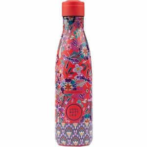 COOL BOTTLES XCLUSIVE! DRAGONFLY PARADISE 500 ML Thermoüveg, mix, méret kép