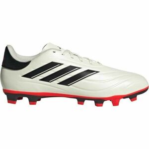 adidas COPA PURE 2 CLUB FXG Férfi futballcipő, fehér, méret 42 2/3 kép