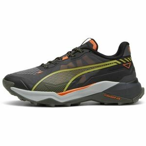 Puma EXPLORE NITRO 2 Férfi túracipő, sötétszürke, méret 45 kép