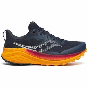 Saucony XODUS ULTRA 3 Férfi futócipő, sötétkék, méret 45 kép