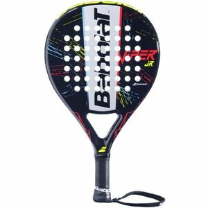 Babolat VIPER JR Junior padel ütő, sötétkék, méret kép