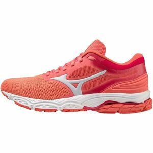 Mizuno WAVE PRODIGY 4 W Női futócipő, rózsaszín, méret 40.5 kép