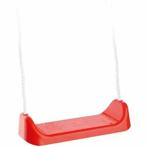 DOLU PLASTIC SWING-SEAT Hinta, piros, méret kép