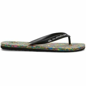 Quiksilver MOLOKAI RECYCLED Férfi flip-flop papucs, mix, méret 44 kép